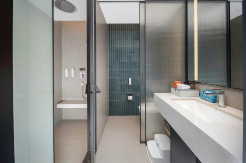 fairfield by marriott changchun jingyue high tech zone