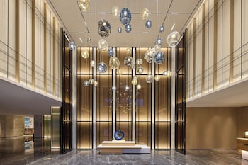 Fairfield By Marriott Chongqing Yubei,,3 star