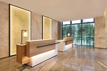 Fairfield By Marriott Chongqing Yubei,,3 star