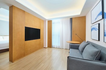 Fairfield By Marriott Chongqing Yubei,,3 star