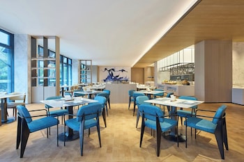 fairfield by marriott chongqing yubei