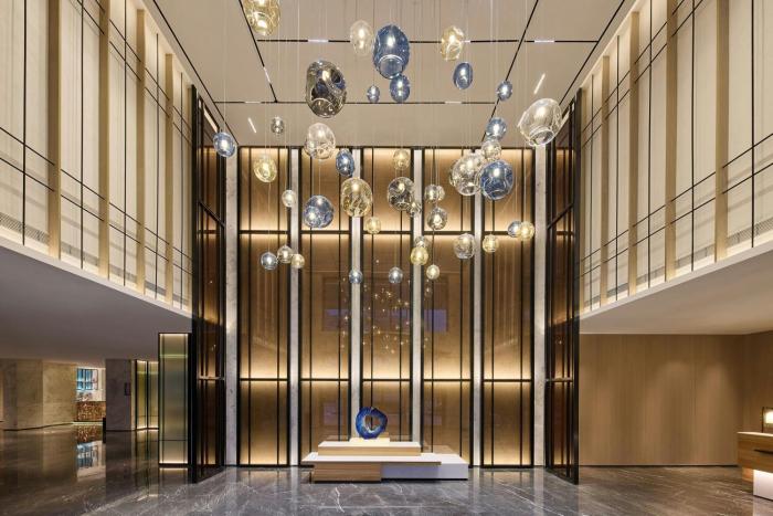 fairfield by marriott chongqing yubei
