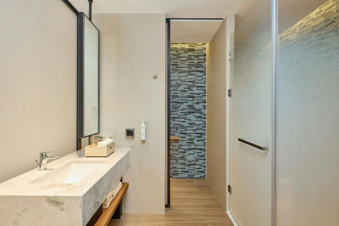 fairfield by marriott chongqing yubei