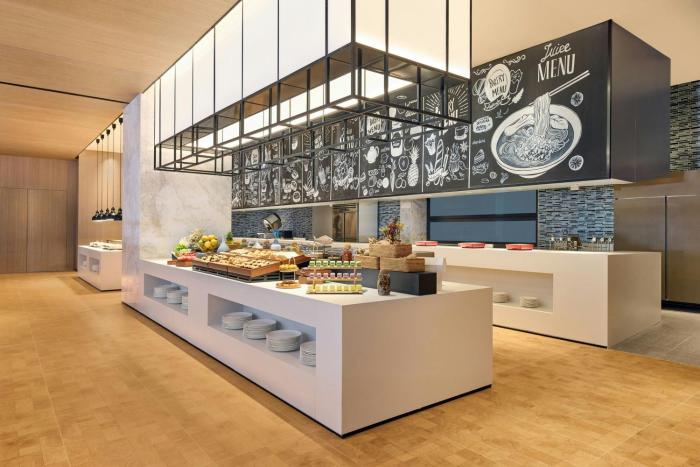 fairfield by marriott chongqing yubei