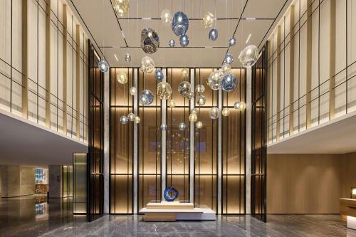 fairfield by marriott chongqing yubei