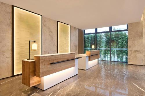 fairfield by marriott chongqing yubei