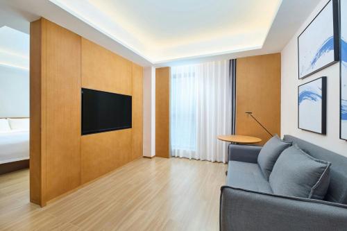 fairfield by marriott chongqing yubei
