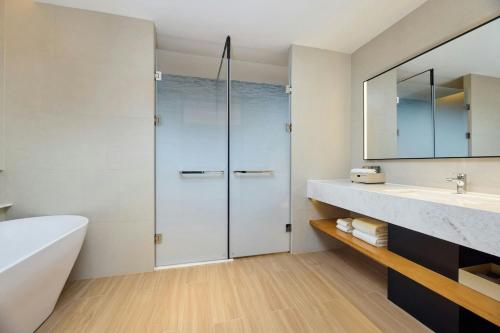 fairfield by marriott chongqing yubei
