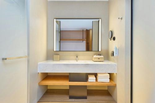 fairfield by marriott chongqing yubei