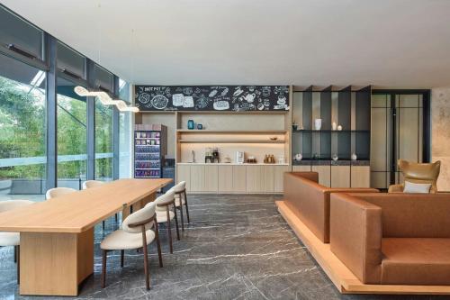 fairfield by marriott chongqing yubei