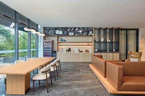 fairfield by marriott chongqing yubei