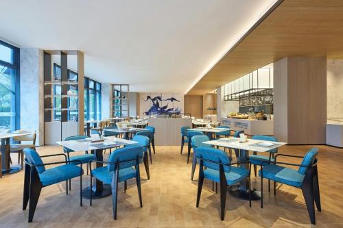 fairfield by marriott chongqing yubei