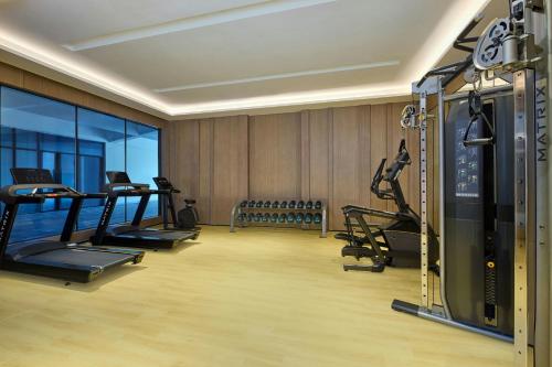 fairfield by marriott chongqing yubei