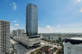 sheraton vinh