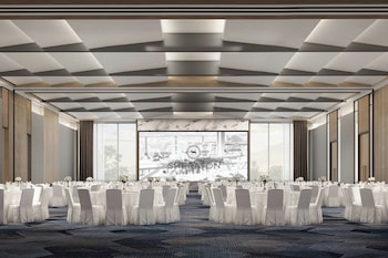 sheraton vinh
