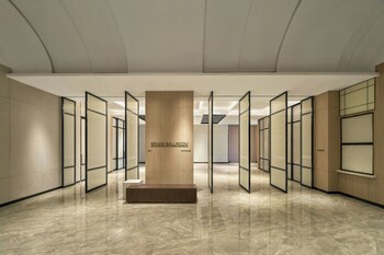 sheraton vinh