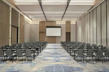 sheraton vinh
