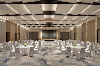 sheraton vinh