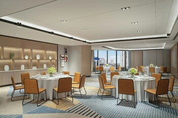 sheraton vinh