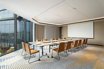sheraton vinh