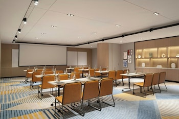 sheraton vinh