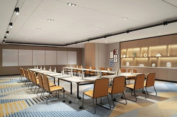 sheraton vinh