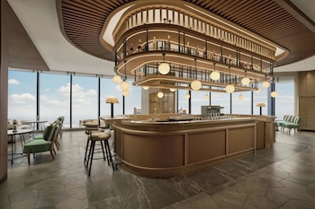 sheraton vinh