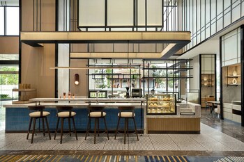 sheraton vinh