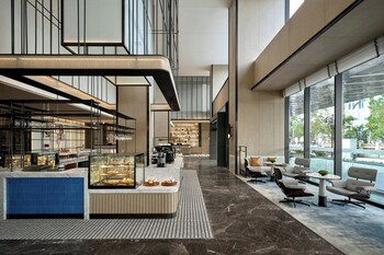 sheraton vinh