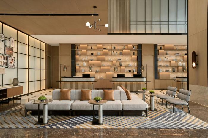 sheraton vinh