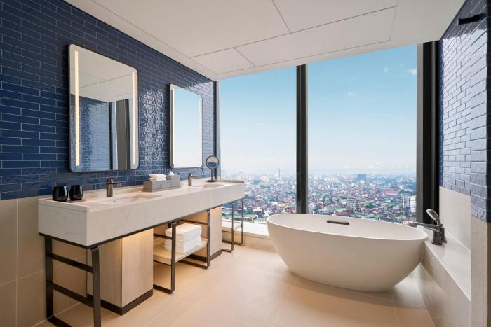 sheraton vinh