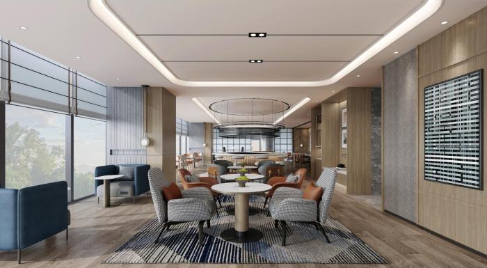 sheraton vinh