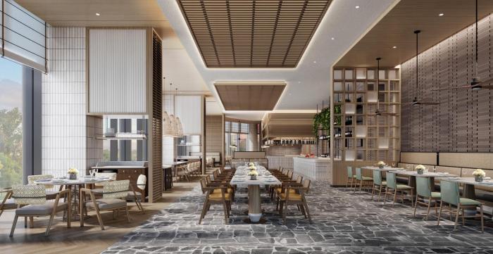 sheraton vinh