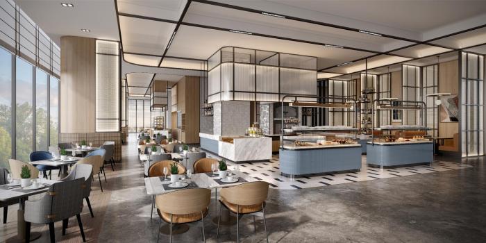 sheraton vinh