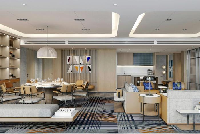 sheraton vinh