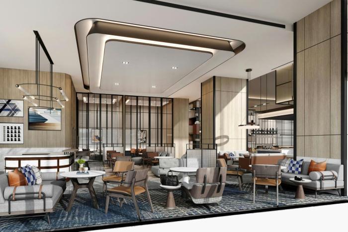 sheraton vinh