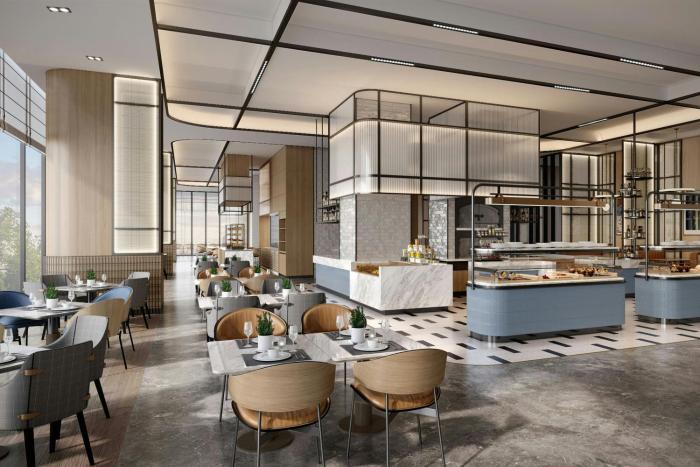 sheraton vinh