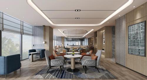 sheraton vinh