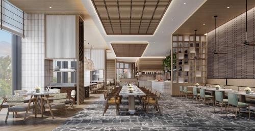 sheraton vinh