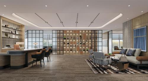sheraton vinh