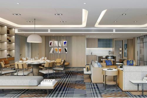 sheraton vinh