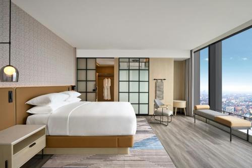 sheraton vinh