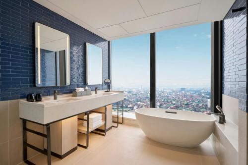 sheraton vinh