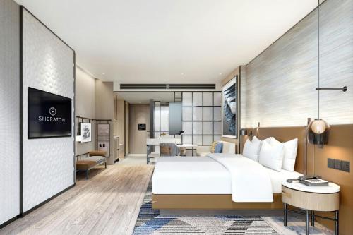 sheraton vinh