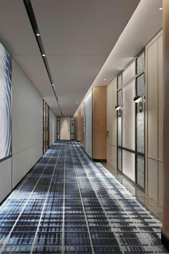 sheraton vinh