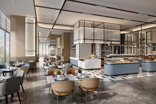 sheraton vinh