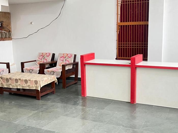 shriji sadan