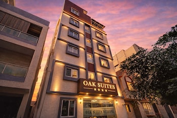oak suites mylasandra near global village bangalore