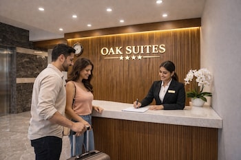 oak suites mylasandra near global village bangalore