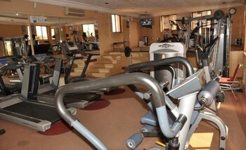 Bedone Hotel And Suites,,3 star